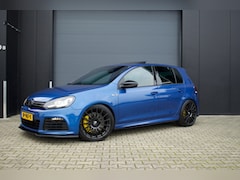 Volkswagen Golf - 2.0 R 4-Motion DSG R20 Milltek Dynaudio