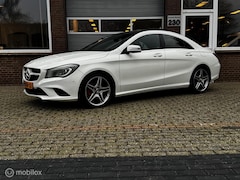 Mercedes-Benz CLA-Klasse - 200