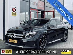 Mercedes-Benz GLA-Klasse - 200 AMBIT. AMG LINE LED BI-XENON NL AUTO