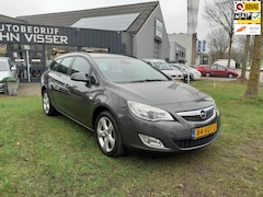 Opel Astra Sports Tourer - 1.4 Turbo Edition