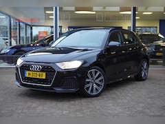 Audi A1 Sportback - 30 TFSI epic 5deurs | Automaat | Airco | LM velgen | Elek. Pakket | Inruil mogelijk