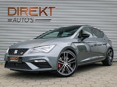 SEAT Leon - 2.0 TSI CUPRA 300 PANO BEATS SCHAAL VIRTUAL KEYLESS