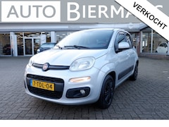 Fiat Panda - 0.9 TwinAir Lounge / INCL. APK