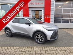 Toyota C-HR - 1.8 Hybrid 140 Dynamic Limited