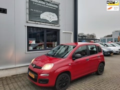 Fiat Panda - 0.9 TwinAir Pop