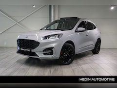 Ford Kuga - 2.5 PHEV Graphite Tech Edition | Grey matter | Panoramadak | Driver Assistance | Winter Pa