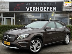 Mercedes-Benz GLA-Klasse - 200 Edition 1 - PANORAMADAK - AUTOMAAT - APPLE CARPLAY - CRUISE / CLIMATE CONTR - TREKHAAK