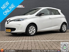 Renault Zoe - R90 Life 41 kWh | € 6.450, - NETTO | Climate | Cruise | Navi | PDC | APK 05-2027 |