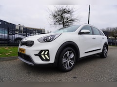 Kia Niro - 1.6 GDi Hybrid 141pk DCT6 DynamicLine Navigatie Apple Carplay