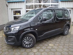 Peugeot Rifter - 1.2 Puretech Allure / Automaat