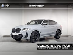 BMW X4 - xDrive20i l M-Sport M-Sport | Adaptive Led | Parking Assistant | Selections