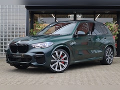 BMW X5 - xDrive45e | M Sportpakket, Driving Assistant Professional, Harman/Kardon, Trekhaak, Panora