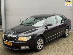 Skoda Superb - 1.4 TSI Comfort l Climate l Cruise l Xenon l