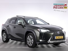 Lexus UX - 300e Luxury 54 kWh | SCHUIFDAK | LEDER | STOELVENTILATIE