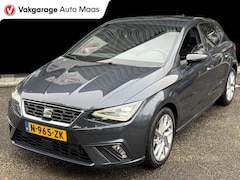 SEAT Ibiza - 1.5 TSI FR Business Intense Plus Airco/ Carplay/ 17 inch LM/ Cruise Control