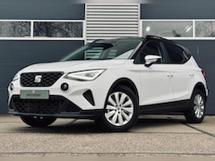 SEAT Arona - 1.0 EcoTSI Style Business Connect |Stoelverw. |Carplay