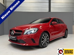 Mercedes-Benz A-klasse - Ambition AMG interieur|Stage1|Xenon|Cruise|Navi