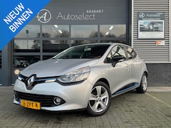 Renault Clio - 0.9 TCe ECO Collection Airco Navi Cruise