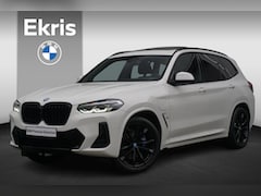 BMW X3 - xDrive30e M Sportpakket 20'' / Panoramadak / Head-Up Display / HiFi System