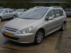 Peugeot 307 SW - 1.6 16V AUTOMAAT Opknapper