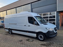Mercedes-Benz Sprinter - 317 CDI Koelwagen Konvekta +20C/-20C ST 230V