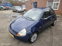 Ford Ka - 1.3 Cool & Sound