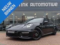 Porsche Panamera - 4.8 GTS | Memory | PDLS+ | Bose