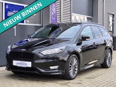 Ford Focus Wagon - 1.5 EcoBoost 150pk ST-Line nw distributie