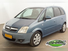Opel Meriva - 1.8-16V Automaat Airco Temptation