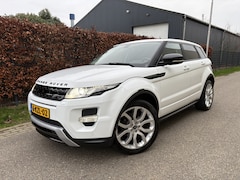 Land Rover Range Rover Evoque - 2.2 TD4 4WD Dynamic / AUTOMAAT / NAVI / PANORAMADAK / 183dkm NAP