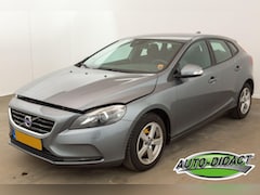 Volvo V40 - V-40 1.6 T2 Clima Navi MOTORSCHADE Kinetic