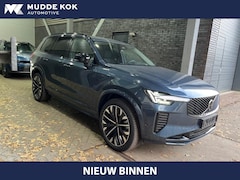 Volvo XC90 - T8 Plug-in hybrid Plus Dark | Luchtvering | Head-Up | Panoramadak | ACC | 360° Camera | St