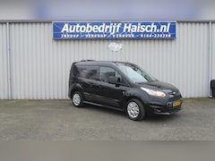 Ford Transit Connect - 1.6 TDCI 55KW