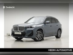 BMW X1 - xDrive25e M-Sport | Panorama | Voorbereiding Driving Assistant Plus | Trekhaak | Camera