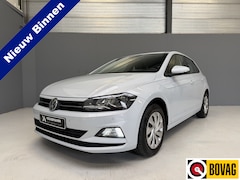 Volkswagen Polo - 1.0 TSI Comfortline Airco|PDC|Stoelverwarming
