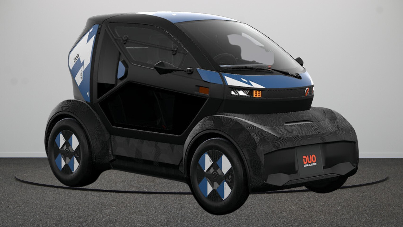 Mobilize Duo - 80 Evo 10.3 kWh Automaat - AutoWereld.nl