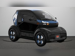 Mobilize Duo - 80 Evo 10.3 kWh Automaat