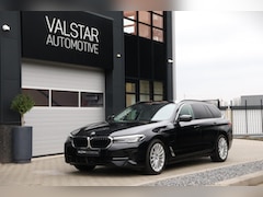 BMW 5-serie Touring - 530e iPerformance Executive |Trekhaak | HUD | Stoelverwarming