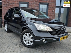 Honda CR-V - 2.0i Elegance / Trekhaak / NAP / Onderhoudsboekje