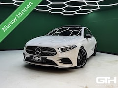Mercedes-Benz A-klasse - 200 AMG | Camera | Carplay | Pano | Sfeer