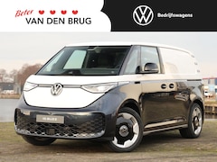 Volkswagen ID. Buzz Cargo - Bedrijfswagens Anniversary Edition Elektromotor 210 kW (286 pk) 2 | Dubbele schuifdeur | 2