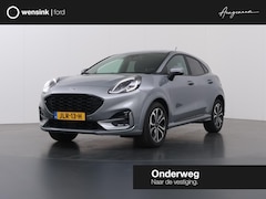 Ford Puma - 1.0 EcoBoost Hybrid | Navigatiesysteem | Parkeercamera | Winterpakket | Cruise control Ada
