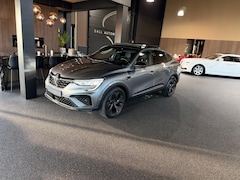Renault Arkana - 1.6 E-Tech Hybrid 145 R.S. Line