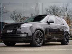 Land Rover Range Rover - P 550 E Autobiography 22 D.Km Panoramadak