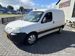 Citroën Berlingo - bestel 1.9 D apk t/m 02-2026