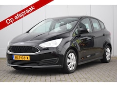 Ford C-Max - 1.0 Ambiente Airco Cruise Audio