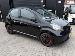 Toyota Aygo - 1.0-12V - AIRCO - APK NIEUW - INRUIL MOG