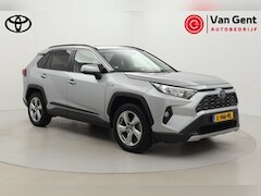 Toyota RAV4 - 2.5 Hybrid AWD Dynamic | Trekhaak | BearLock | Apple Carplay / Android Auto | Keyless | Pa