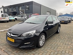 Opel Astra - 1.4 Turbo Business + Nw Apk - Vol Ondh