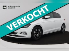 Volkswagen Polo - 1.0 TSI Comfortline Business (CRUISE CONTROL ADAPTIEF, NAVIGATIE, BLUETOOTH, AIRCO)